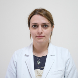 Իզաբելլա Ռուբենի Բարեկյան